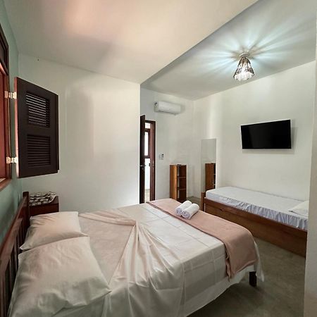Vila Lua Aparts - Apartamento 1 Jijoca de Jericoacoara Luaran gambar